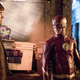 Illustration for article titled iThe Flash/i Has Found the Perfect Foil for Barry Allen: The Elongated Man